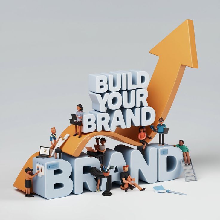 brand building